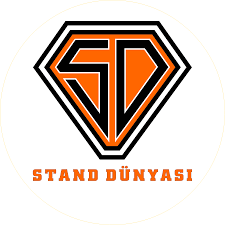 stand dünyası
