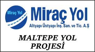 MİRAÇ YOL A.Ş